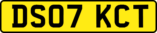 DS07KCT