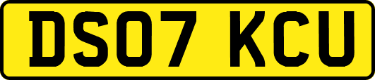 DS07KCU