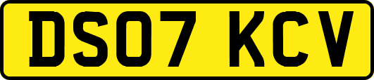 DS07KCV