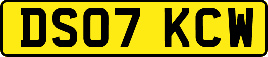 DS07KCW