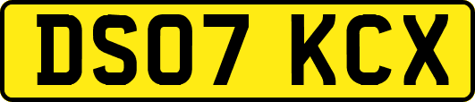 DS07KCX