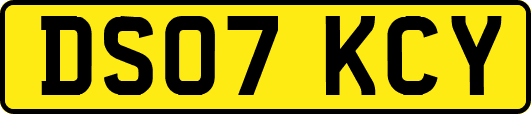 DS07KCY