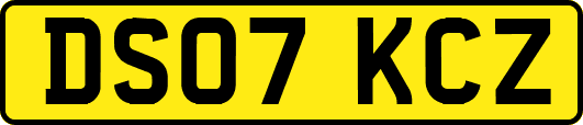 DS07KCZ