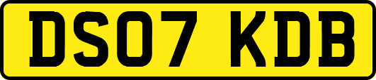 DS07KDB