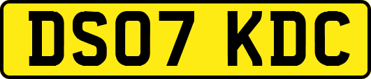 DS07KDC