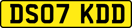 DS07KDD