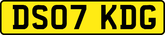 DS07KDG