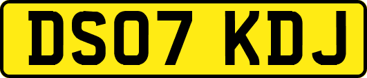 DS07KDJ