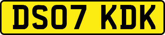 DS07KDK