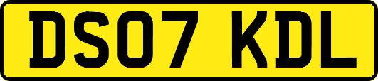 DS07KDL