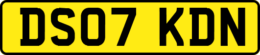 DS07KDN