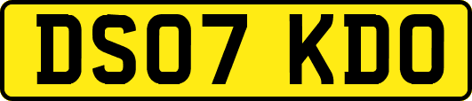 DS07KDO