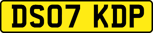 DS07KDP