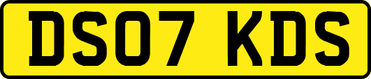 DS07KDS
