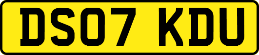 DS07KDU