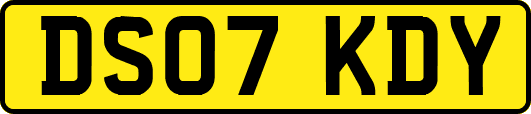 DS07KDY