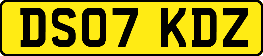 DS07KDZ