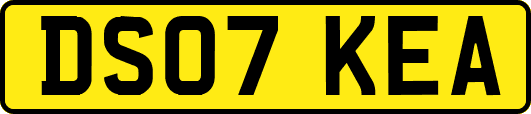 DS07KEA