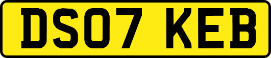 DS07KEB