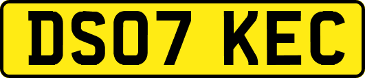 DS07KEC
