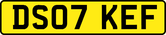 DS07KEF