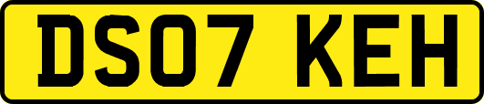 DS07KEH