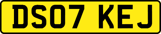 DS07KEJ
