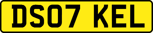 DS07KEL