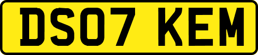 DS07KEM