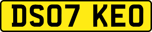 DS07KEO