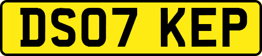 DS07KEP
