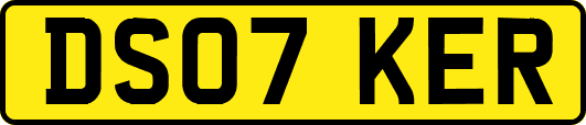 DS07KER