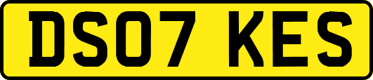 DS07KES