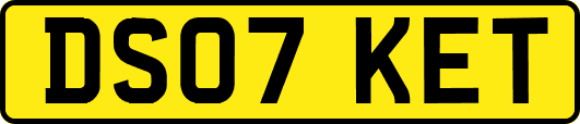 DS07KET