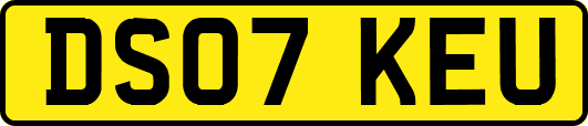 DS07KEU