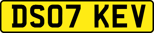 DS07KEV