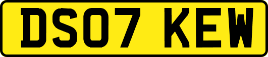 DS07KEW