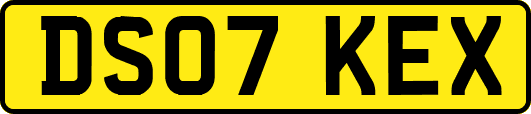 DS07KEX