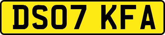 DS07KFA