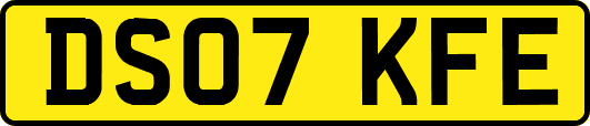 DS07KFE