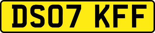 DS07KFF