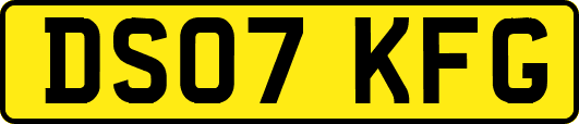 DS07KFG