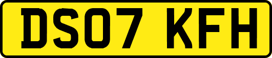 DS07KFH