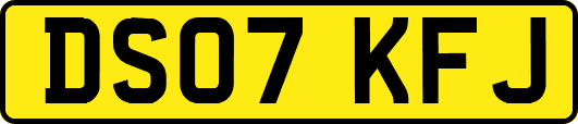 DS07KFJ