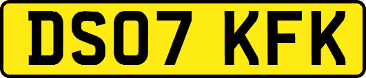 DS07KFK