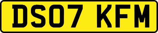 DS07KFM