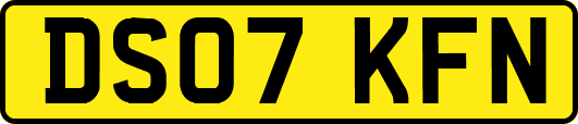 DS07KFN