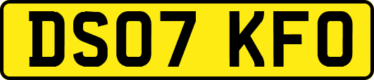 DS07KFO