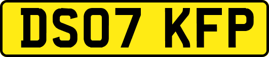 DS07KFP