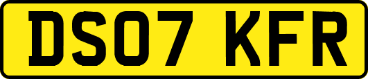 DS07KFR